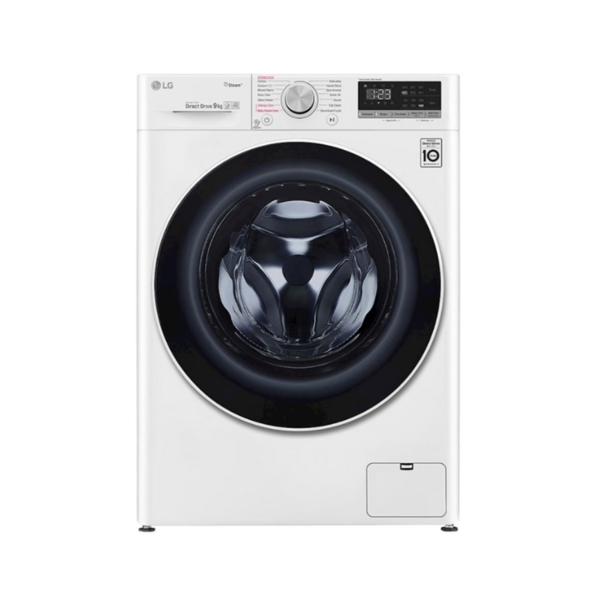 LG Washing Machine